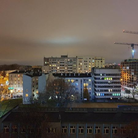 4 Rooms Solidarnosci Warszawa Eksteriør bilde